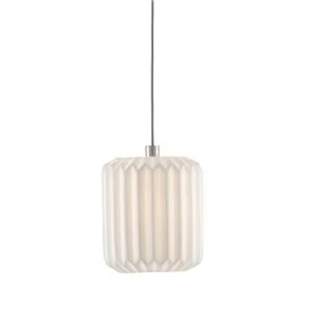 Dove 1-Light Multi-Drop Pendant Chandalier